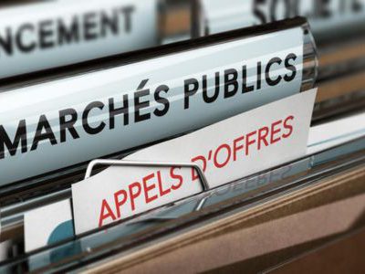 Stratégies relatives aux marchés publics