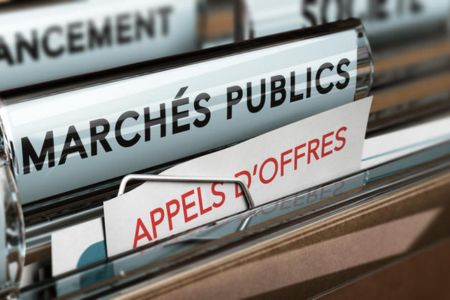 Stratégies relatives aux marchés publics